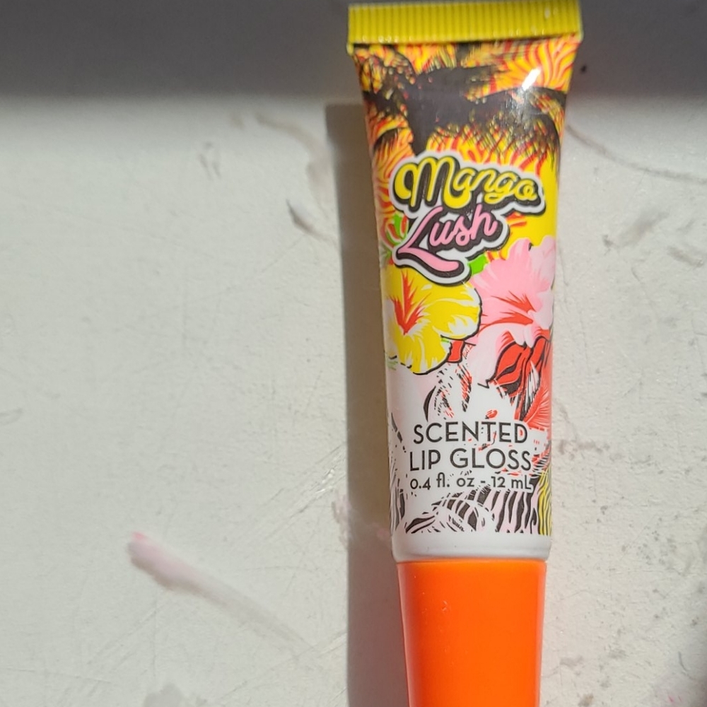Lip gloss set - Picture 3 of 5